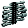 SBCXR10R - 10 PIECE MAGNETIC NUT SETTER SET