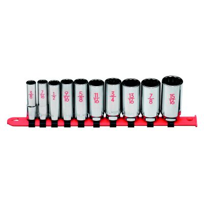 3/8 X 3/4 12 PT DP SOCKET