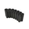 SBDPMSE146P - 3/8 IN 14 PC DP SE IMP SKT SET