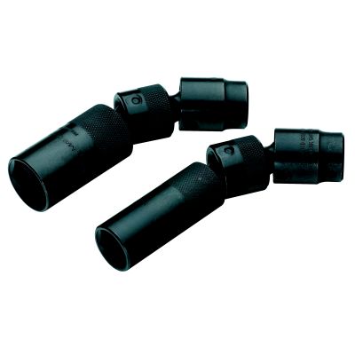 UNIVERSAL SPARK PLUG 2PC SKT
