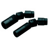 SBDUUP26PTA - UNIVERSAL SPARK PLUG 2PC SOCKET