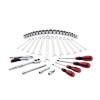 SBSE40P - 40 PC SILVER EAGLE GENERAL SET