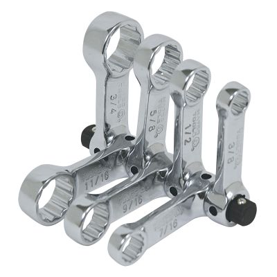 7PC 12PT TORQUEADAPTER SET