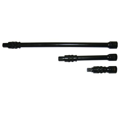 3 PC 3/8 LCKNG IMP EXT SET