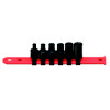 SBXR6T - 3/8" DRIVE 6 PIECE RECESSED TORX SOCKET SET