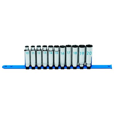 11-PC 1/2 DP MM 6 P SKT SET