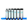 SCDM66TA - 1/2" DRIVE 6 PIECE METRIC 6 POINT DEEP CHROME SOCKET SET