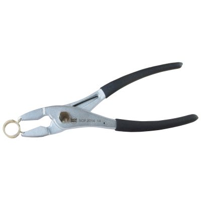 SPRING CLAMP PLIERS