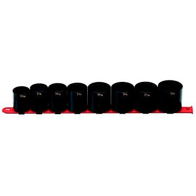1/2 8PC IMP 6PT SKT SET