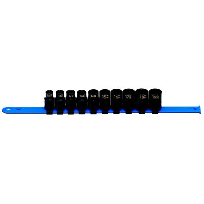 1/2X17MM STD IMP 12PT SKT