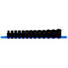 SCPM136TA - 1/2" DRIVE 13 PIECE METRIC 6 POINT IMPACT SOCKET SET