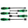 SCSG5B - 5 PIECE MULTI-PURPOSE SCRAPER SET