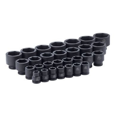 29PC 3/4DR IMP SKT SKT