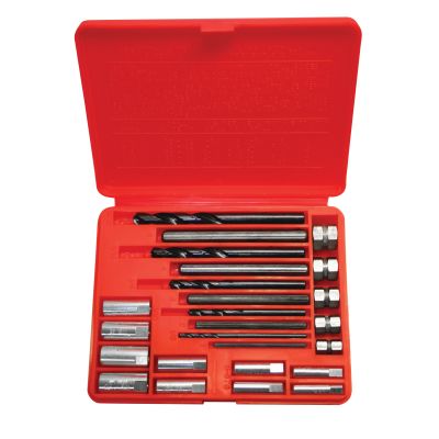 SCREW EXTRACTOR SET