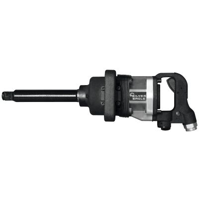 1" IMPACT WRENCH