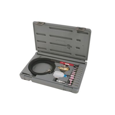 PENCIL DIE GRINDER KIT