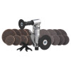 SE333K - SILVER EAGLE RIGHT ANGLE DIE GRINDER KIT