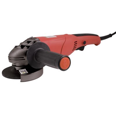 SILVEREAGLE 4.5" ANGLE GRINDER