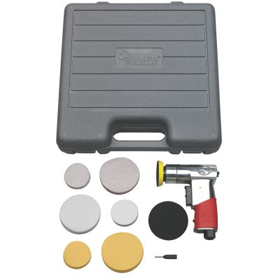 MINI DA SANDER KIT