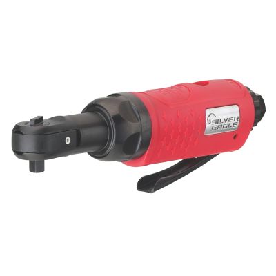SE 1/4" AIR RATCHET
