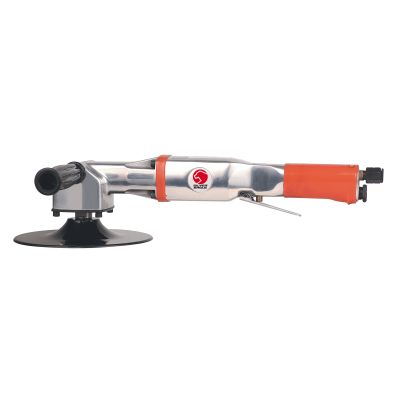 7" ANGLE POLISHER