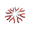 SE8PS - 8 PIECE SILVER EAGLE MINI PLIER SET