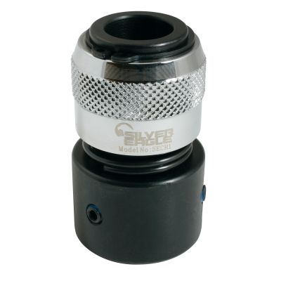 QUICK CHANGE CHISEL RETAINER