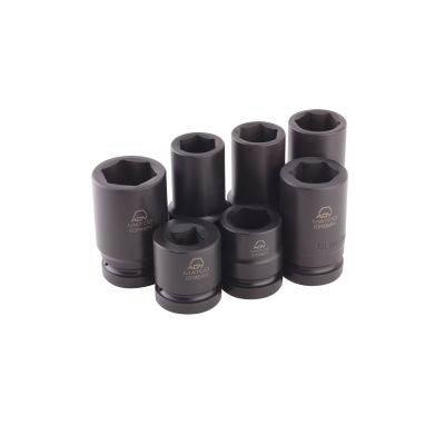 1" 7PCS WHEEL SERVICE SET