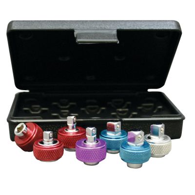 7 PC FINGER DRIVER SET