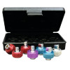 SFD7P - 7 PIECE FINGER DRIVER SET