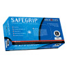SAFE GRIP MICROFLEX GLOVES