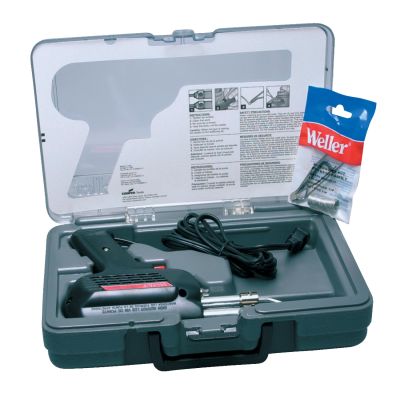 WELLER HD SOLDERING KIT