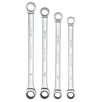 13/16-1 DBL BOX PROSWING SET
