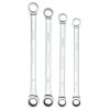 SGRBL4T - 4 PIECE DOUBLE BOX PRO-SWING WRENCH SET