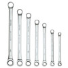 SGRBL7T - 7 PIECE SAE 12 POINT LONG DOUBLE BOX PRO-SWING� WRENCH SET