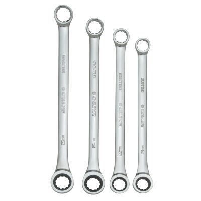 21-25MM DBL BOX PROSWING SET
