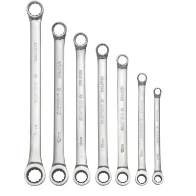 7PC METRIC PRO-SWING SET
