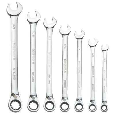 7 PC REV PRO SWING-SAE