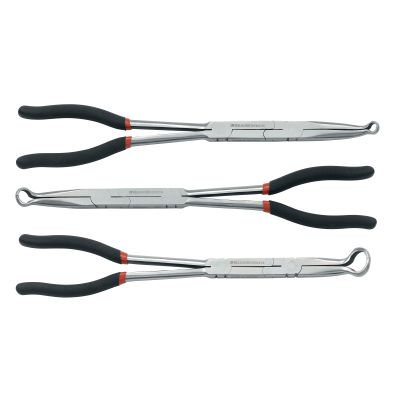 3 PC GW DBL X HOSE PLIER SET