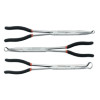 SGW82107 - 3 PC GW DOUBLE X HOSE GRIP PLIER SET