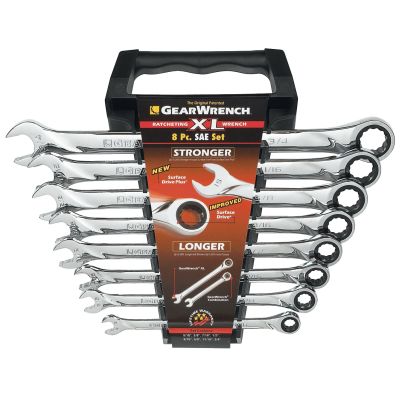 8 PC XL SAE COMB GW