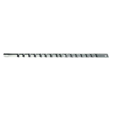 1/4 SOCKET RAIL CLIP