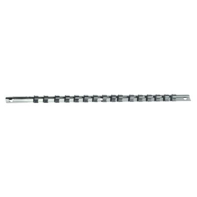 3/8 SOCKET RAIL