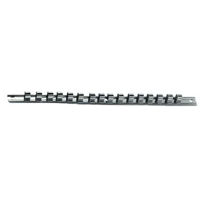 1/2 SOCKET RAIL CLIP
