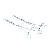SHEMOSTAT2 - 2 PIECE STAINLESS STEEL HEMOSTAT SET