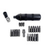 SID23PB - 23 PIECE IMPACT DRIVER & BIT KIT