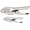 SL2C - 2 PC CURVED LOCKING PLIER SET