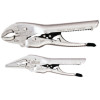 SL2CN - 2 PC CUR/NDL LOCKING PLIER SET