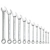 SMC122TB - 12 POINT SAE COMBO WRENCH SET