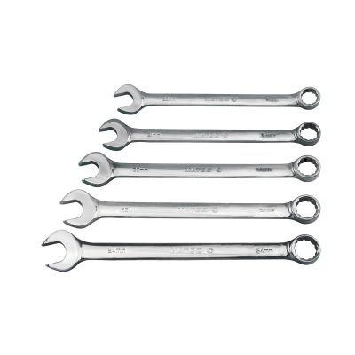 5PC LONG MOD COMBO WRENCH SET